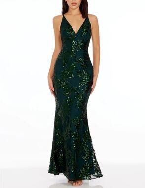 dress the population julia dress Dress The Population Dana Midi Dress